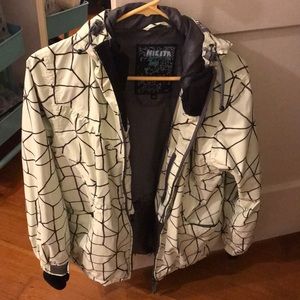 Women’s Nikita Snowboarding Jacket